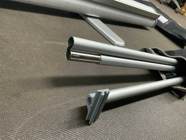 Partij reclame, banners en toebehoren - afbeelding 14 van  14