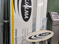 Partij reclame materiaal tjalma - afbeelding 4 van  4