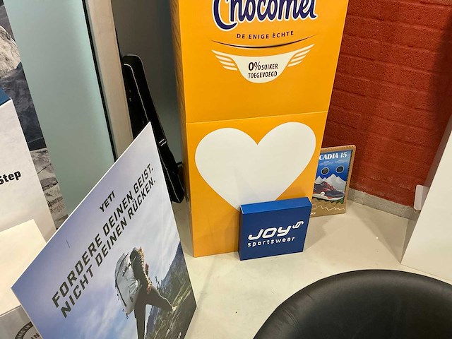 Partij reclame materiaal - afbeelding 4 van  14