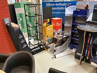 Partij reclame materiaal - afbeelding 1 van  14