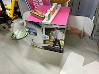 Partij reclame materiaal - afbeelding 9 van  14
