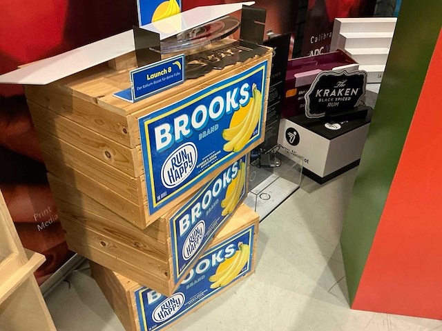 Partij reclame materiaal - afbeelding 11 van  14