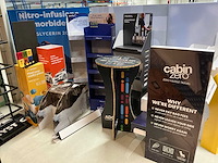 Partij reclame materiaal - afbeelding 2 van  2