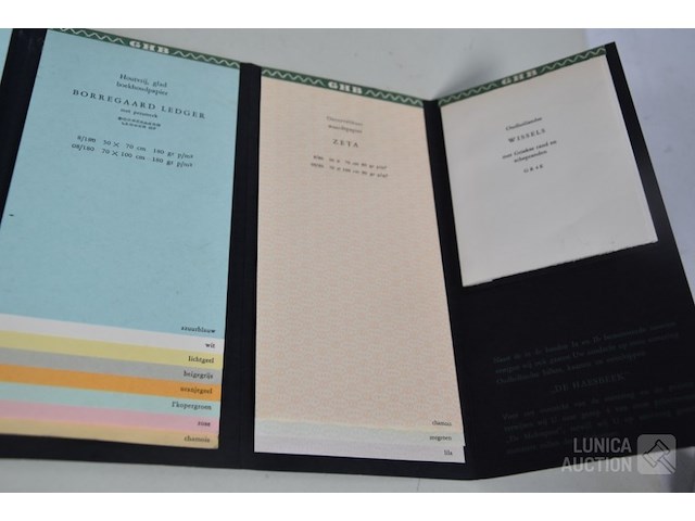 Partij reclamemateriaal - afbeelding 2 van  24