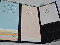 Partij reclamemateriaal - afbeelding 2 van  24