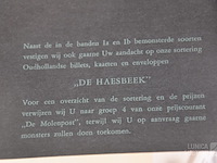 Partij reclamemateriaal - afbeelding 3 van  24