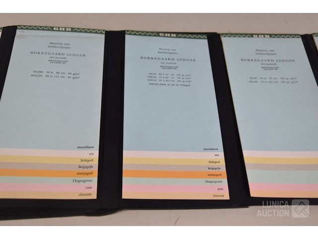 Partij reclamemateriaal - afbeelding 4 van  24