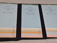 Partij reclamemateriaal - afbeelding 4 van  24