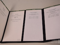 Partij reclamemateriaal - afbeelding 5 van  24