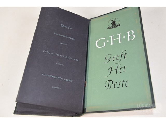 Partij reclamemateriaal - afbeelding 6 van  24