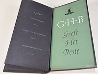 Partij reclamemateriaal - afbeelding 6 van  24