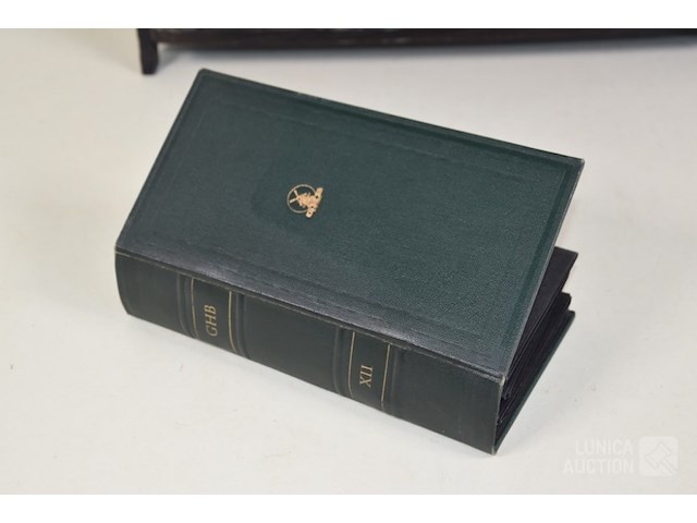 Partij reclamemateriaal - afbeelding 7 van  24