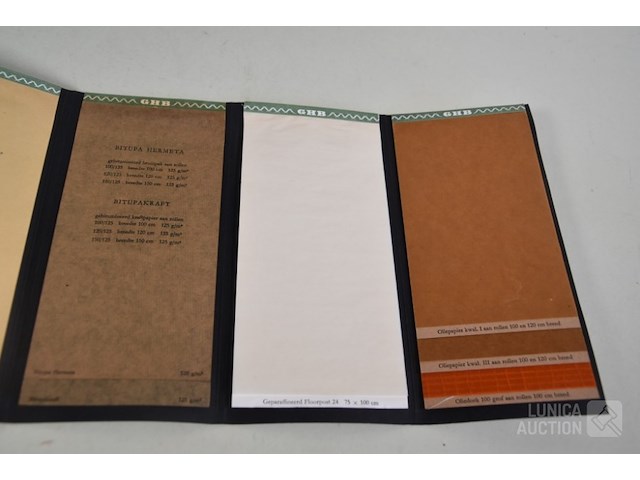 Partij reclamemateriaal - afbeelding 8 van  24