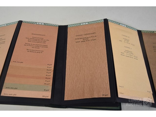 Partij reclamemateriaal - afbeelding 9 van  24