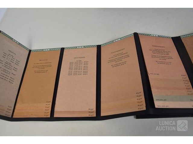 Partij reclamemateriaal - afbeelding 10 van  24