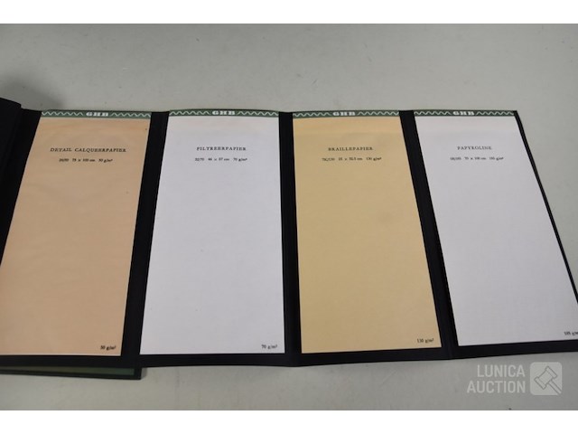 Partij reclamemateriaal - afbeelding 11 van  24