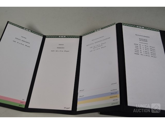 Partij reclamemateriaal - afbeelding 13 van  24