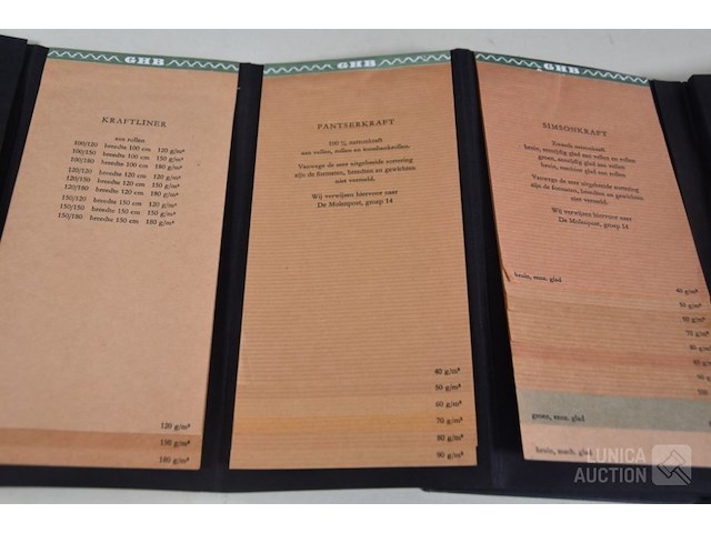 Partij reclamemateriaal - afbeelding 14 van  24