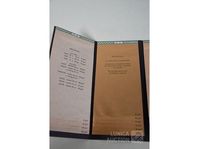 Partij reclamemateriaal - afbeelding 15 van  24