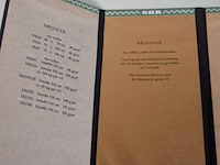 Partij reclamemateriaal - afbeelding 15 van  24