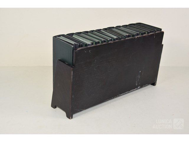 Partij reclamemateriaal - afbeelding 17 van  24