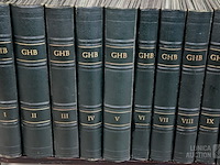 Partij reclamemateriaal - afbeelding 12 van  24