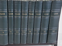 Partij reclamemateriaal - afbeelding 18 van  24