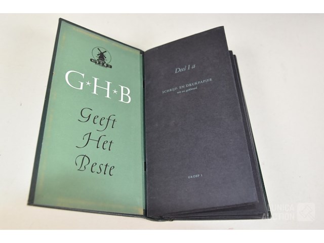 Partij reclamemateriaal - afbeelding 20 van  24