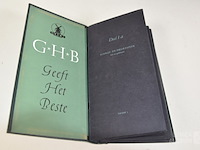 Partij reclamemateriaal - afbeelding 20 van  24