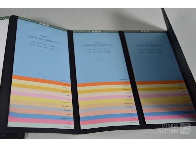 Partij reclamemateriaal - afbeelding 21 van  24