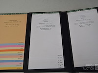 Partij reclamemateriaal - afbeelding 22 van  24