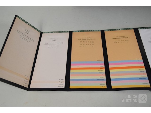 Partij reclamemateriaal - afbeelding 23 van  24