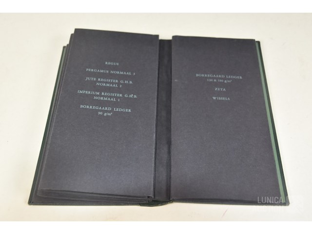 Partij reclamemateriaal - afbeelding 24 van  24