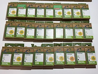 Partij recycleclub, recycleclub, compatibel met hp - 43 stuks - afbeelding 5 van  5