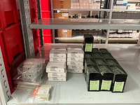 Partij recycler timers/frequency level relay/overload relay (41x) - afbeelding 1 van  8