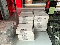 Partij recycler timers/frequency level relay/overload relay (41x) - afbeelding 4 van  8