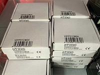 Partij recycler timers/frequency level relay/overload relay (41x) - afbeelding 5 van  8