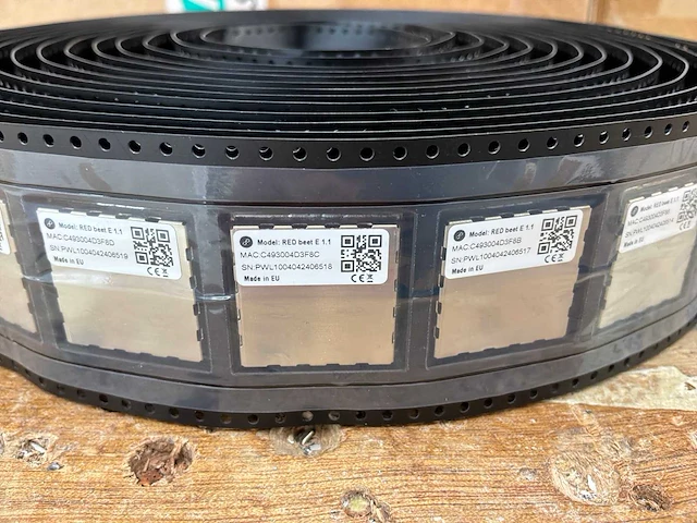Partij red-beet e1.1 en e2.0 spi modules - afbeelding 3 van  4