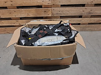 Partij reddingsvesten, besto, seafit b 275 - afbeelding 1 van  8