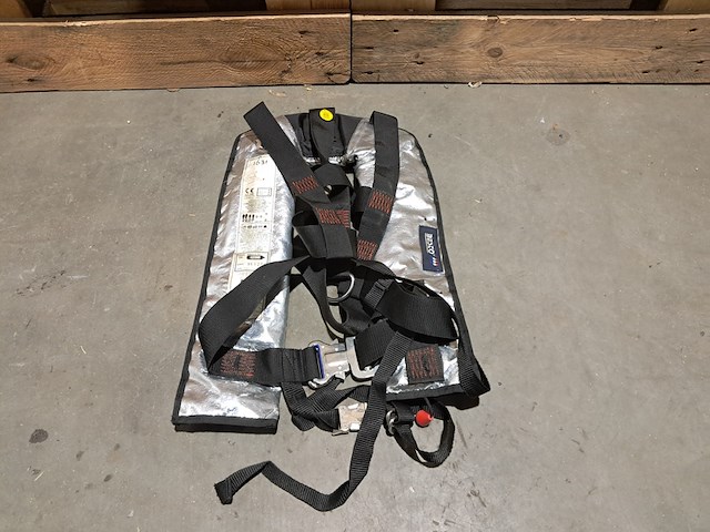 Partij reddingsvesten, besto, seafit b 275 - afbeelding 2 van  8