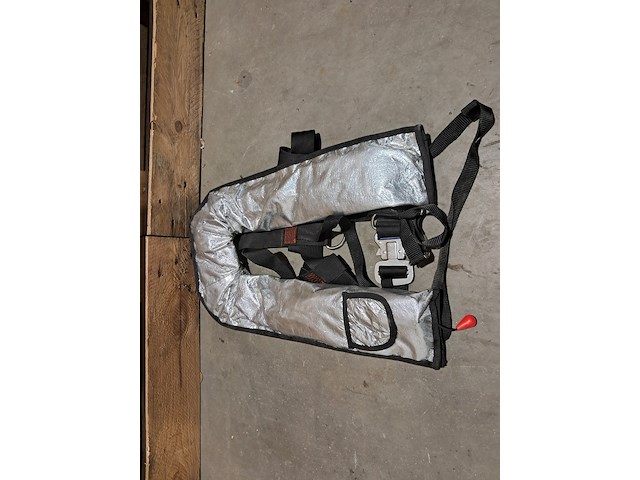 Partij reddingsvesten, besto, seafit b 275 - afbeelding 4 van  8