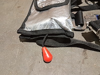 Partij reddingsvesten, besto, seafit b 275 - afbeelding 5 van  8