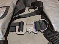 Partij reddingsvesten, besto, seafit b 275 - afbeelding 6 van  8