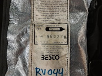 Partij reddingsvesten, besto, seafit b 275 - afbeelding 7 van  8