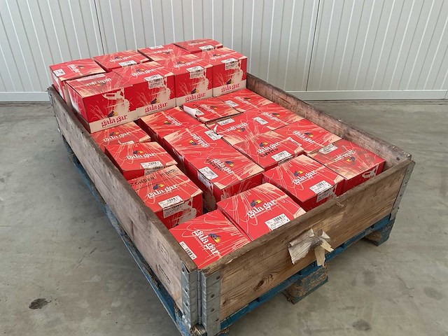 Partij reduceermeters - afbeelding 1 van  3