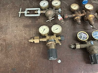 Partij reduceerventielen (12x) - afbeelding 3 van  9