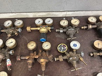 Partij reduceerventielen (12x) - afbeelding 5 van  9