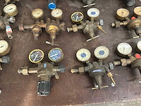 Partij reduceerventielen (12x) - afbeelding 6 van  9