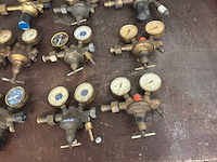 Partij reduceerventielen (12x) - afbeelding 7 van  9