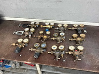 Partij reduceerventielen (12x) - afbeelding 9 van  9